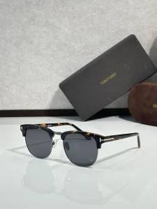Tom Ford FT0248 Poppy Sunglasses Wholesale | Optical Retail Supplier