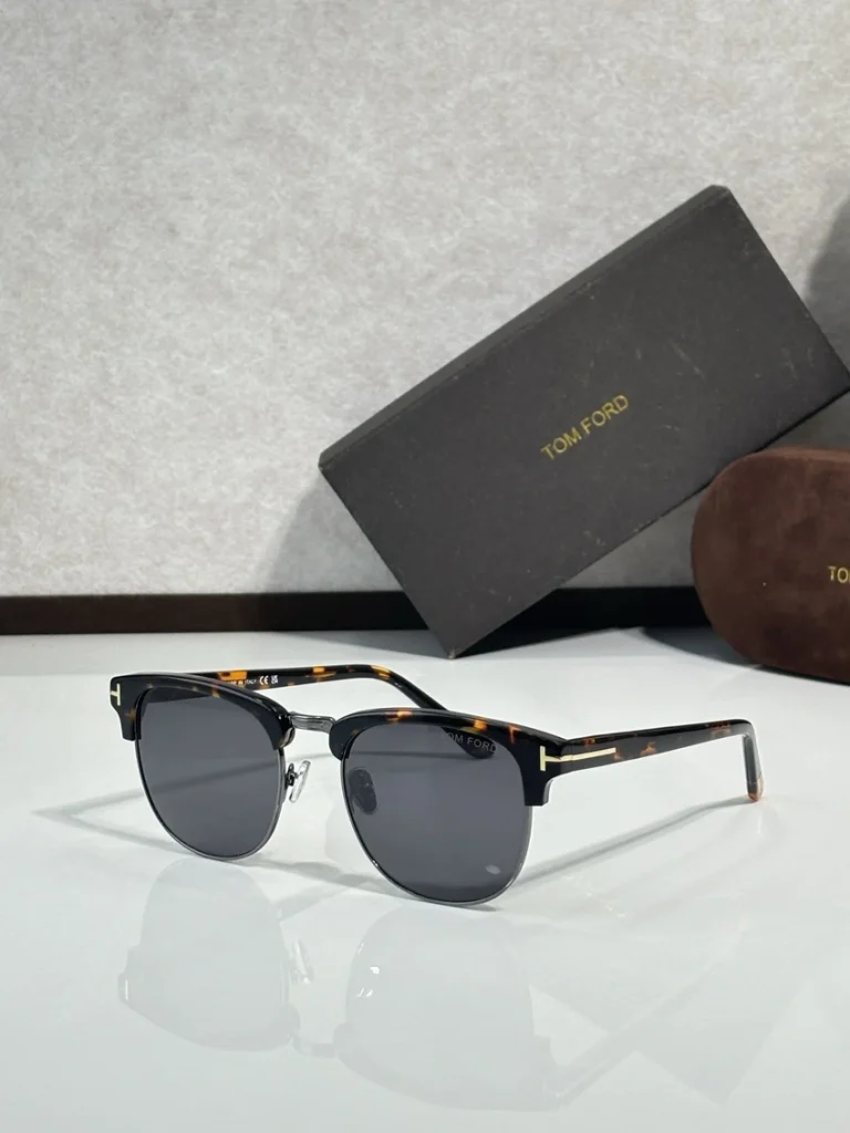Tom Ford FT0248 Poppy Sunglasses Wholesale | Optical Retail Supplier