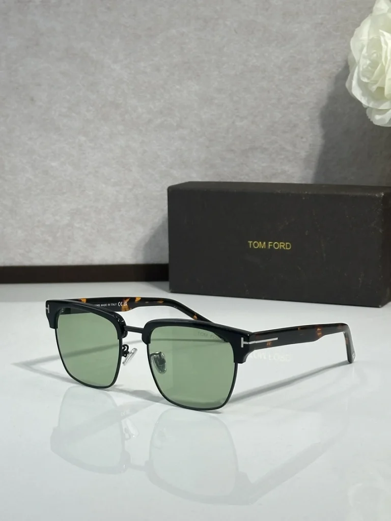 Tom Ford FT0367 Cassius Sunglasses Brown – Wholesale Optical Frames Supplier