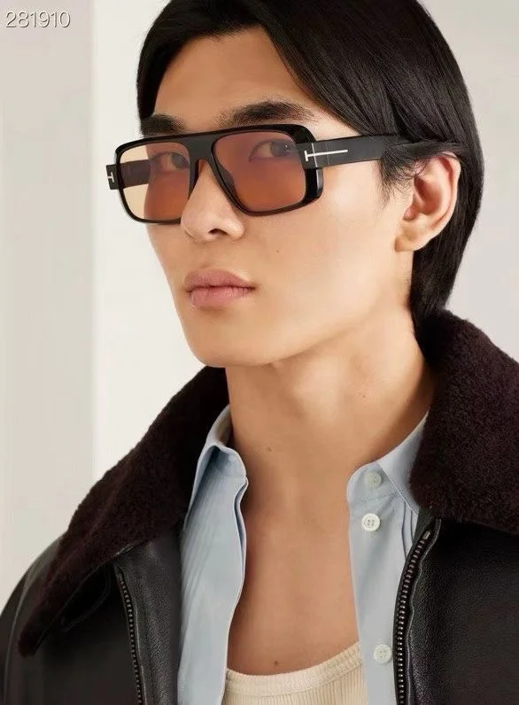 Wholesale Tom Ford FT1101 Inger Sunglasses | B2B Optical Distributor