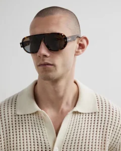 Wholesale Tom Ford FT1102 Sunglasses Black | B2B Optical Distributor