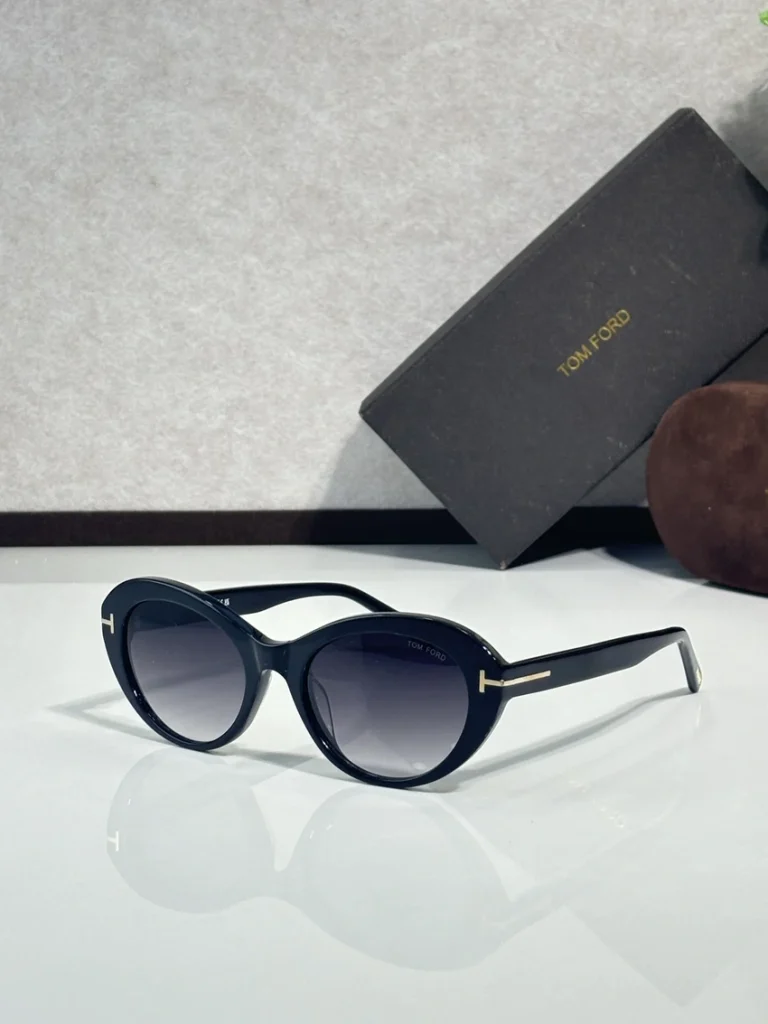 Premium Tom Ford FT1171 James Bond Sunglasses – Wholesale Distributor