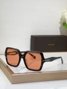 Tom Ford FT1194 Wyatt Cat Eye Sunglasses for Wholesale | Optical Store Supplier
