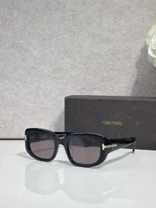 Tom Ford FT1253 Wyatt Sunglasses Wholesale | Optical Retail Supplier