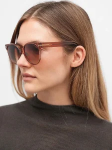 Buy Tom Ford FT1311 Blake Sunglasses Wholesale | Optical Importer