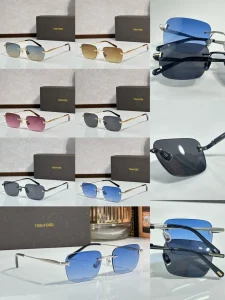 Wholesale Tom Ford FT1354 Sunglasses Bronson | B2B Optical Distributor