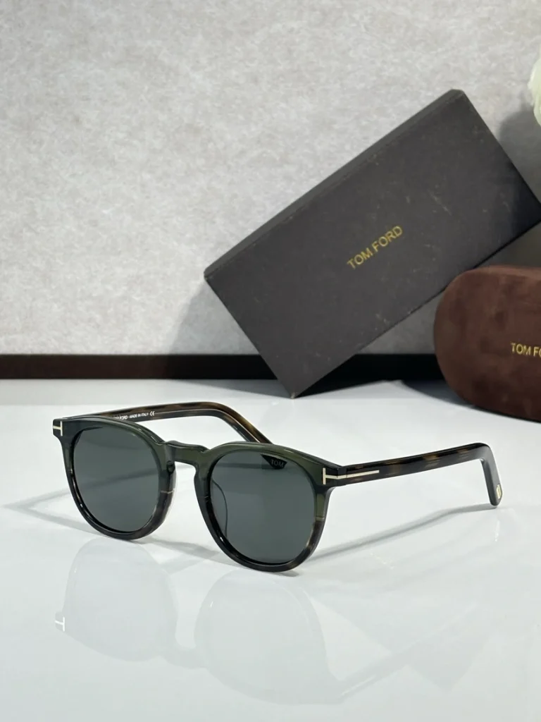 Premium Tom Ford FT5629 Nico Sunglasses – Wholesale Distributor