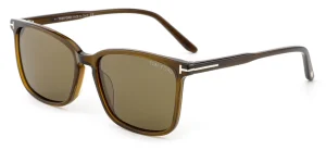 Tom Ford FT5696-F-B River Sunglasses for Wholesale | Optical Store Supplier