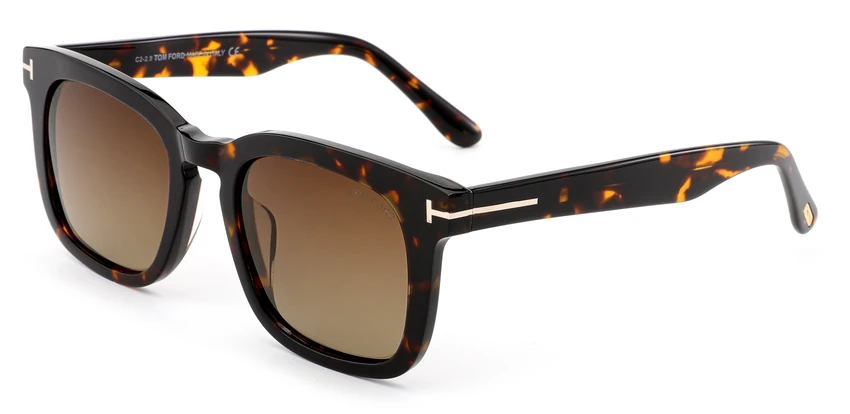 Tom Ford FT751-F-N Amarra Sunglasses for Wholesale | Optical Store Supplier