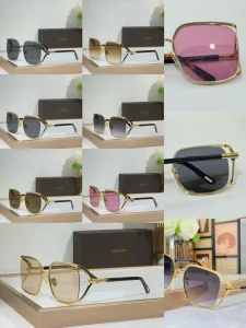 Tom Ford TF1092 Ezra Sunglasses Wholesale | Optical Retail Supplier