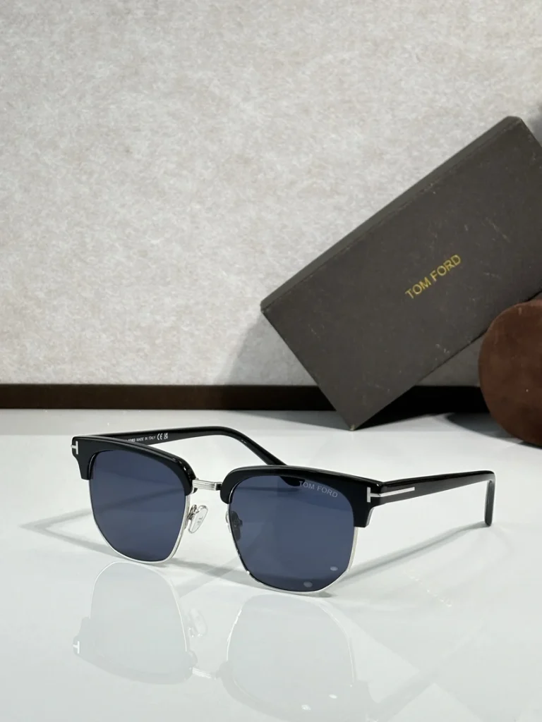 Tom Ford TF1165 Pilot Frame Sunglasses Wholesale | Optical Retail Supplier