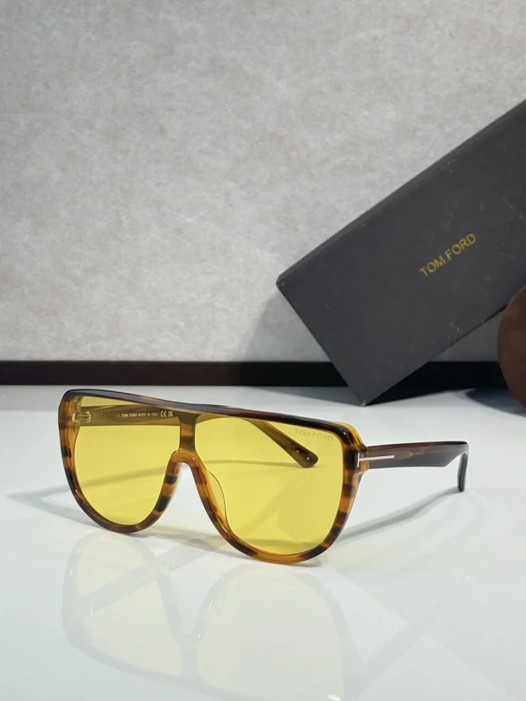 Buy Tom Ford TF1182 Eric Sunglasses Wholesale | Optical Importer