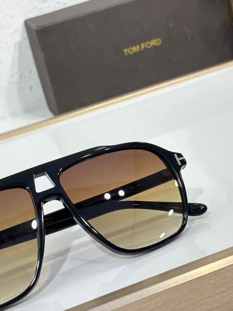 Tom Ford TF1209 Hudson Sunglasses Wholesale | Optical Retail Supplier