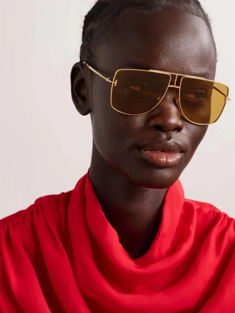 Tom Ford TF1307 Mens Aviator Sunglasses – Wholesale Optical Frames Supplier