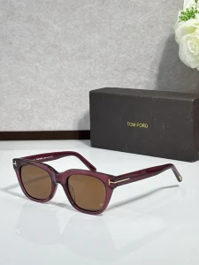 Tom Ford TF237 Juliet Sunglasses for Wholesale | Optical Store Supplier