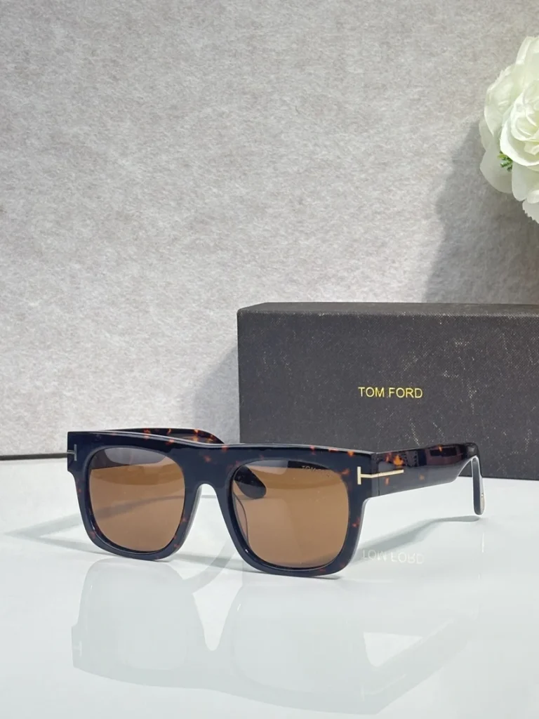 Tom Ford TF5634 Penny Sunglasses for Wholesale | Optical Store Supplier