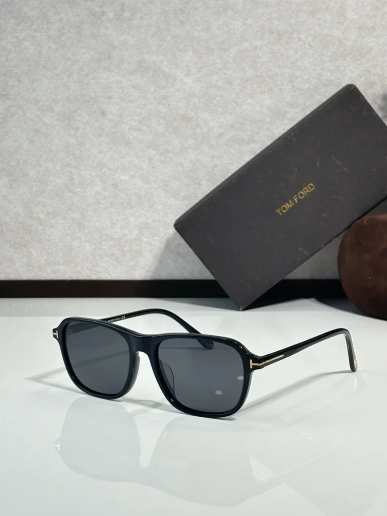 Buy Tom Ford TF5806 Sunglasses Men’s Wholesale | Optical Importer