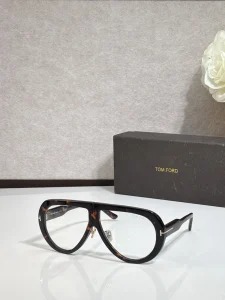 Luxury Tom Ford FT0836 Prescription Frames – Red Tom Ford Eyeglasses | Retail Optical Partner