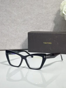Professional Tom Ford FT6026 Spectacle Frames – Tom Ford Reading Glasses Womens | B2B Optical Supplier