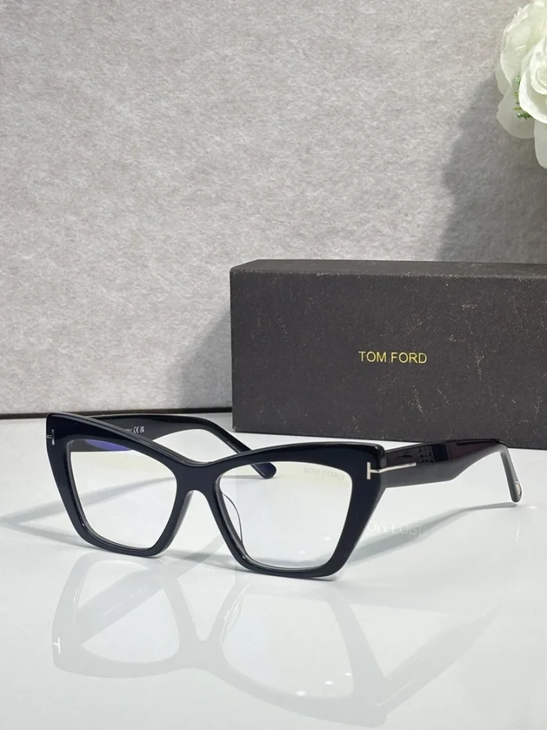 Professional Tom Ford FT6026 Spectacle Frames – Tom Ford Reading Glasses Womens | B2B Optical Supplier