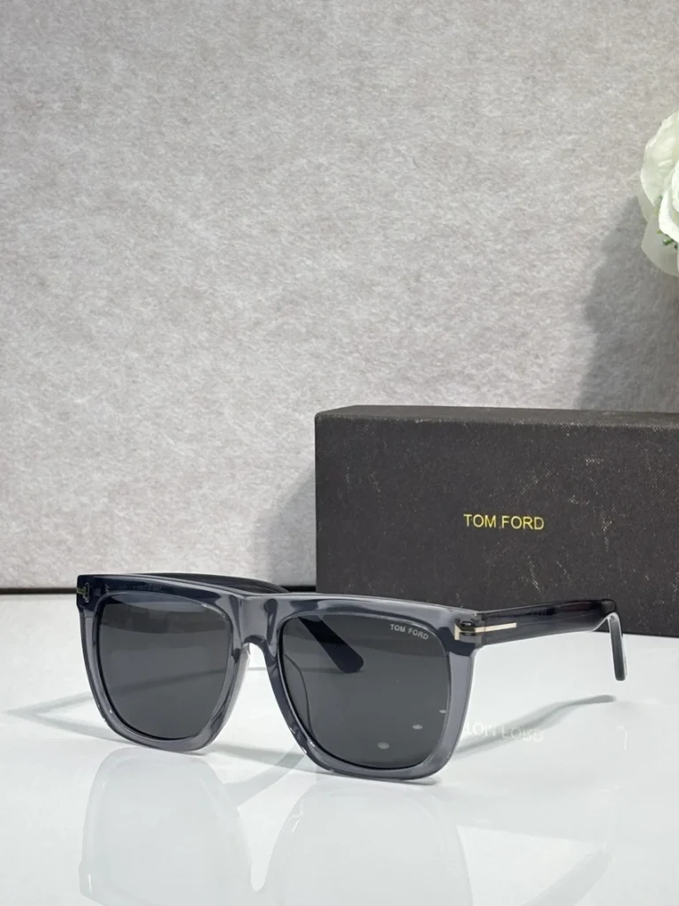 Tom Ford FT0513 Rex 02 57mm Aviator Sunglasses – Wholesale Optical Frames Supplier