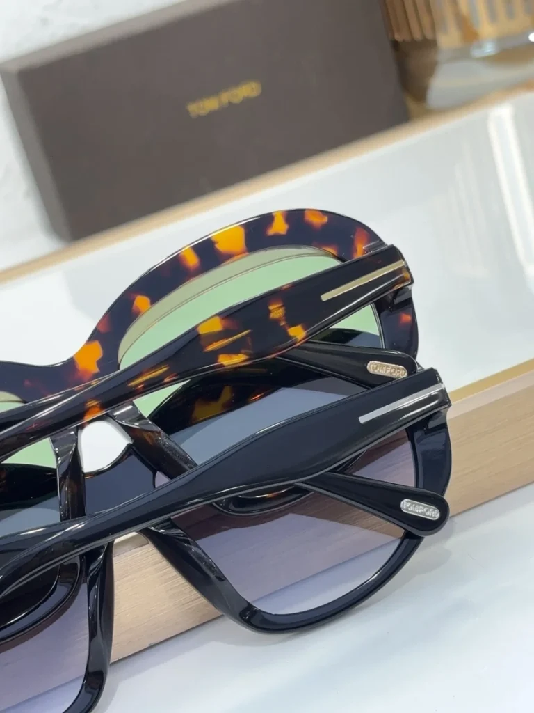 Premium Tom Ford FT1193 Damian Sunglasses – Wholesale Distributor