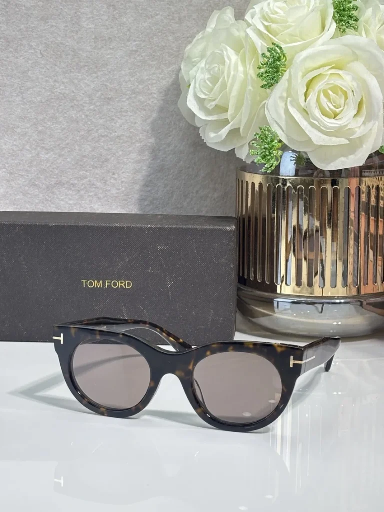 Tom Ford FT1315 Philippa Sunglasses for Wholesale | Optical Store Supplier