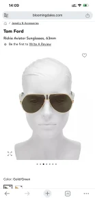 Wholesale Tom Ford TF1281 Morgan Sunglasses | B2B Optical Distributor