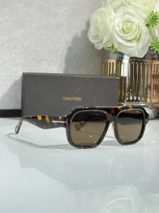 Tom Ford TF1324 Annabelle Sunglasses Wholesale | Optical Retail Supplier