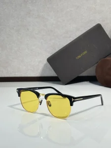 Tom Ford FT0248 64mm Pilot Sunglasses – Wholesale Optical Frames Supplier