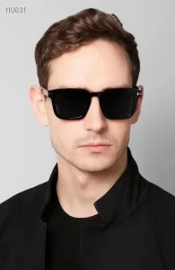 Tom Ford FT0751 Wrap Sunglasses for Wholesale | Optical Store Supplier
