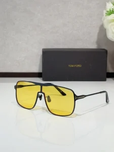 Buy Tom Ford FT1173 Square Sunglasses Wholesale | Optical Importer