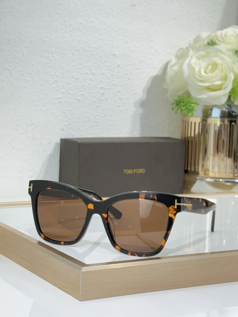 Tom Ford FT1217 Bettina Sunglasses Wholesale | Optical Retail Supplier