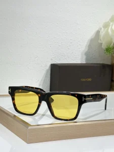 Tom Ford FT1280 Ilias Sunglasses Wholesale | Optical Retail Supplier