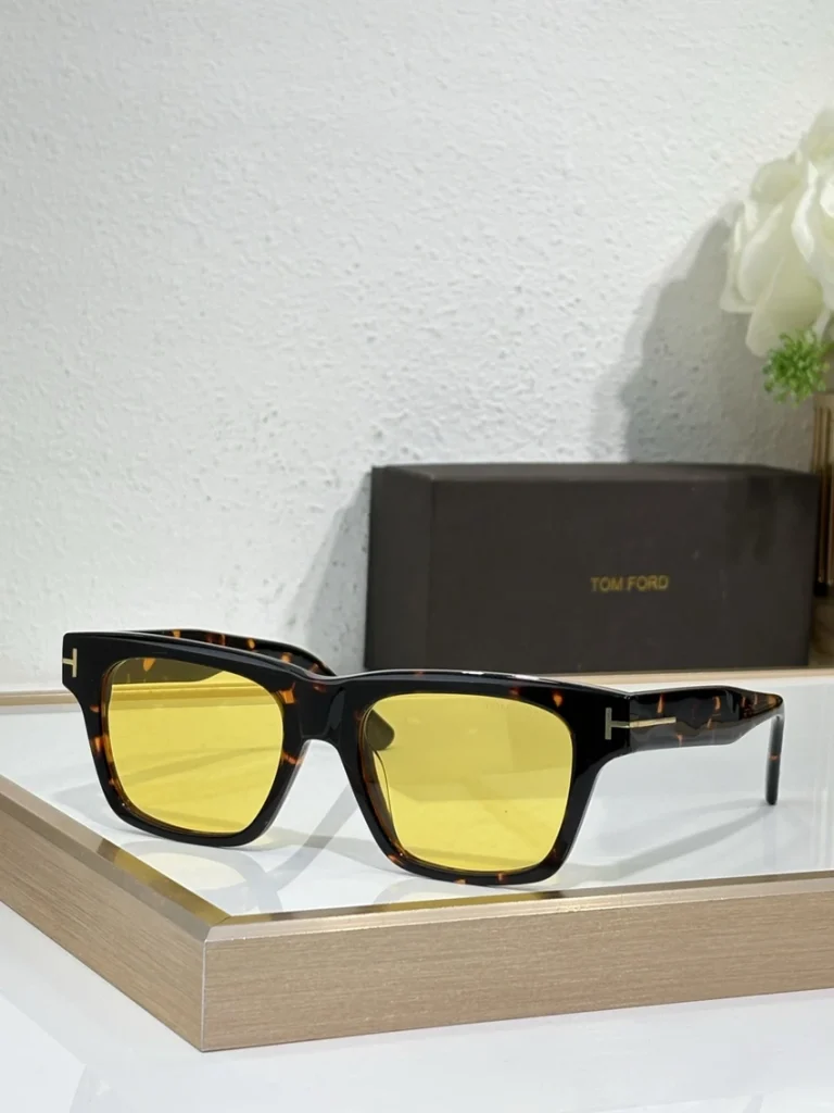 Tom Ford FT1280 Ilias Sunglasses Wholesale | Optical Retail Supplier