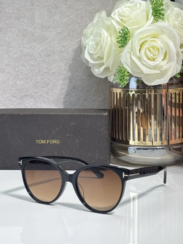 Premium Tom Ford FT1311 Orange Lens Sunglasses – Wholesale Distributor