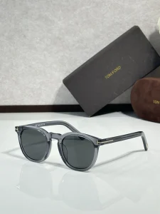 Tom Ford FT5629 Wayfarer Sunglasses Wholesale | Optical Retail Supplier