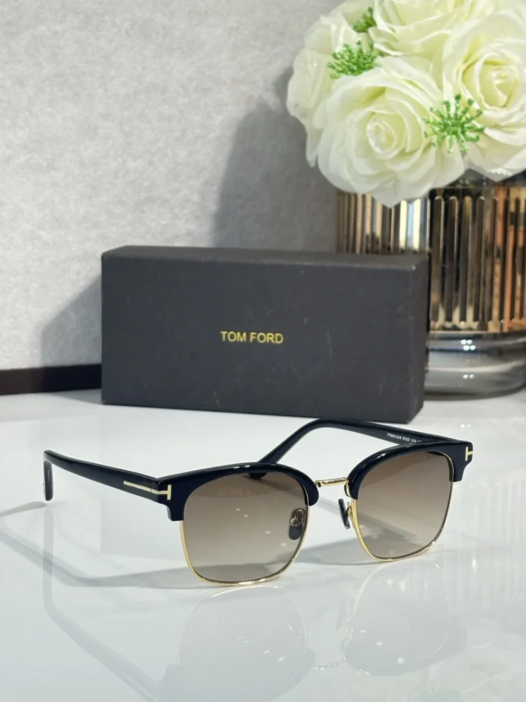 Buy Tom Ford FT6001 Rectangle Sunglasses Wholesale | Optical Importer