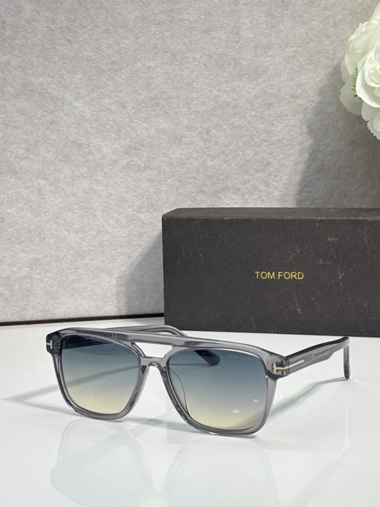 Premium Tom Ford FT6024 Wrap Sunglasses – Wholesale Distributor
