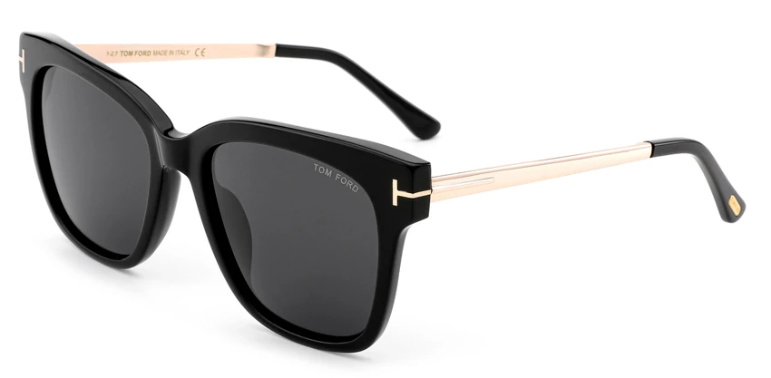 Tom Ford FT643-K Dax Sunglasses – Wholesale Optical Frames Supplier
