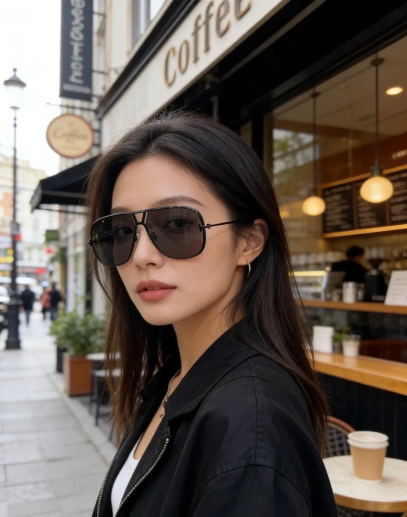 Buy Tom Ford TF1204 Gradient Sunglasses Wholesale | Optical Importer