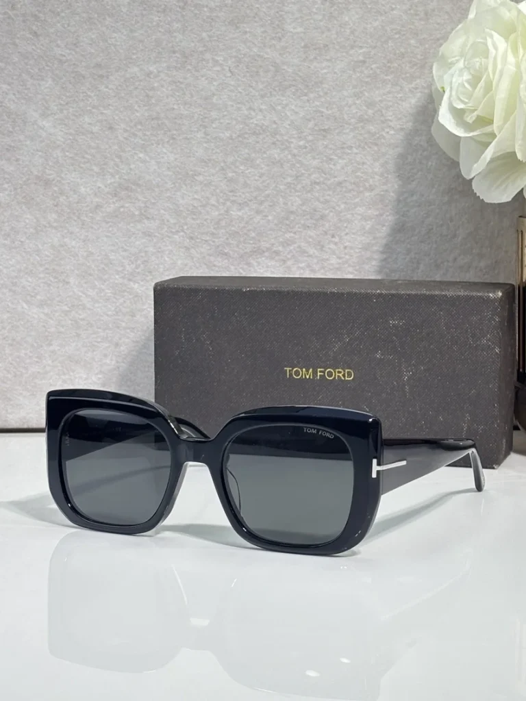 Premium Tom Ford TF1220 Sunglasses Polarized – Wholesale Distributor