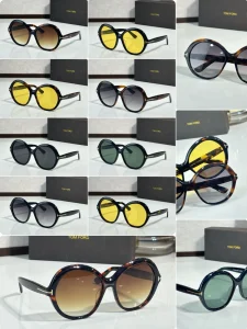 Tom Ford TF1282 Wyatt Sunglasses for Wholesale | Optical Store Supplier