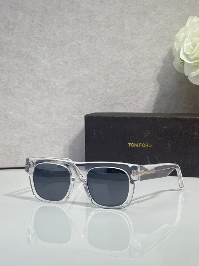 Buy Tom Ford TF5634 Tom Brady Sunglasses Wholesale | Optical Importer