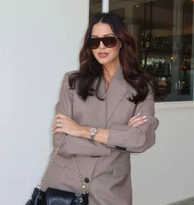 Tom Ford FT1208 Turner Sunglasses – Wholesale Optical Frames Supplier