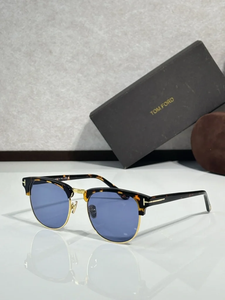 Wholesale Tom Ford FT0248 Sunglasses Women | B2B Optical Distributor