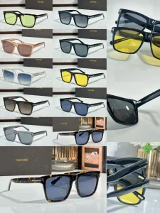 Wholesale Tom Ford FT0906 Sunglasses Dupes | B2B Optical Distributor
