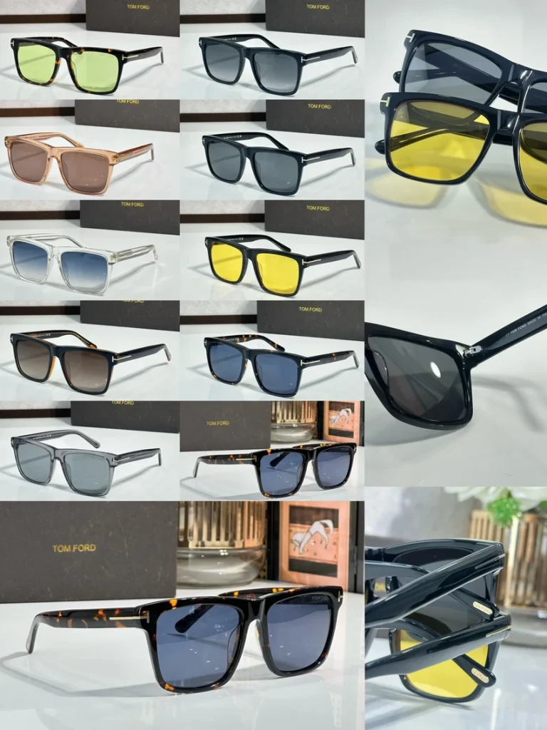 Wholesale Tom Ford FT0906 Sunglasses Dupes | B2B Optical Distributor