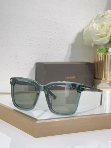 Tom Ford FT0969 Eden Sunglasses for Wholesale | Optical Store Supplier