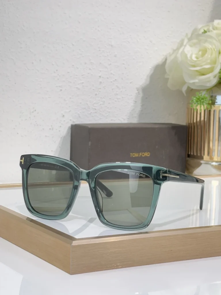 Tom Ford FT0969 Eden Sunglasses for Wholesale | Optical Store Supplier